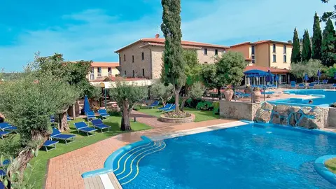 Hotel Villa Paradiso Village