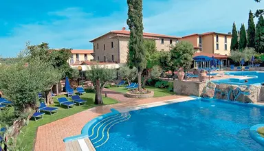 Villa Paradiso Village