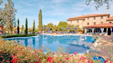 Villa Paradiso