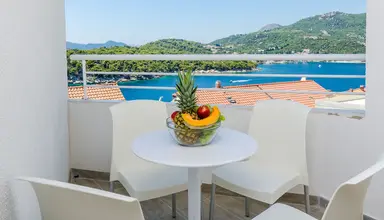 Villa Paradiso