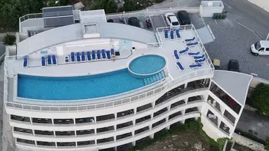 Villa Paradiso
