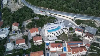 Villa Paradiso
