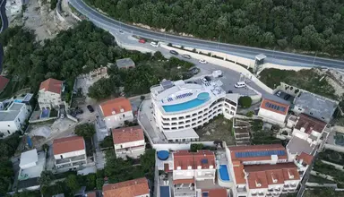 Villa Paradiso
