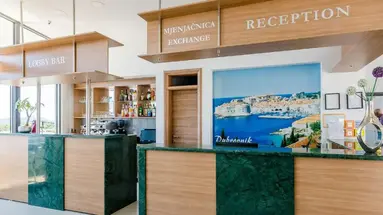 Villa Paradiso