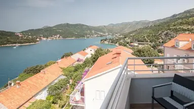 Villa Paradiso
