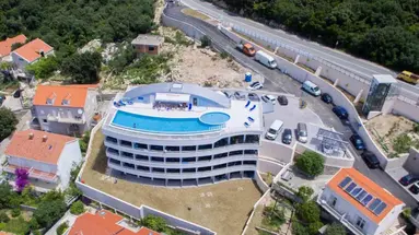 Villa Paradiso