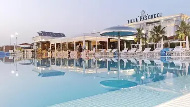 Villa Pascucci