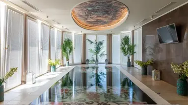 Villa Pascucci