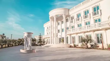 Villa Pascucci