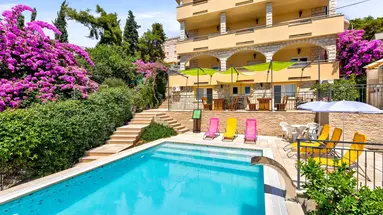 Villa Penava
