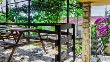Villa Penava
