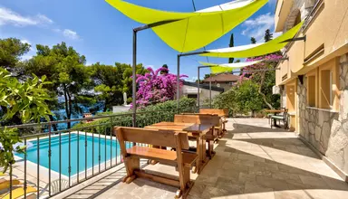 Villa Penava