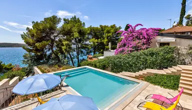 Villa Penava