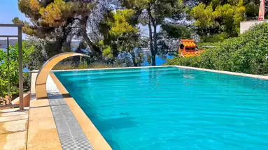 Villa Penava