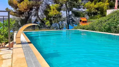 Villa Penava