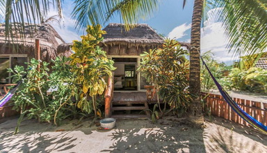 Villa Pescadores