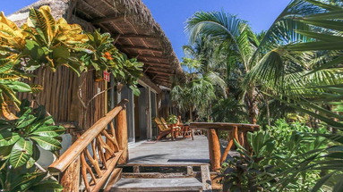 Villa Pescadores