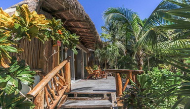 Villa Pescadores