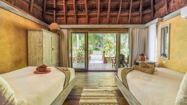 Villa Pescadores