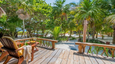 Villa Pescadores