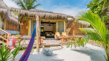Villa Pescadores