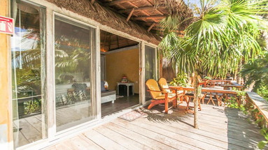 Villa Pescadores