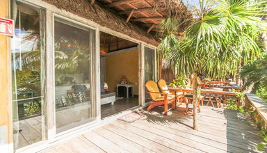 Villa Pescadores