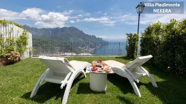 Villa Piedimonte