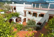 Villa Piedimonte