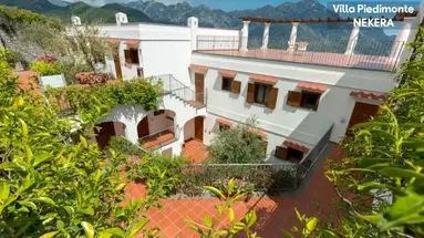 Villa Piedimonte