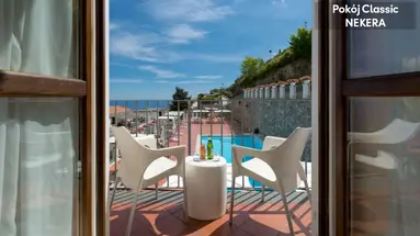 Villa Piedimonte
