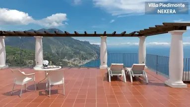 Villa Piedimonte