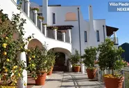 Villa Piedimonte