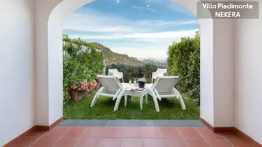 Villa Piedimonte