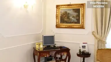 Villa Pinciana