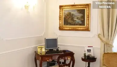Villa Pinciana