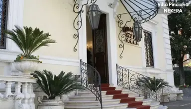 Villa Pinciana