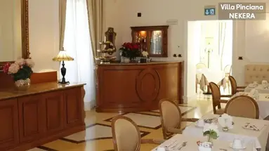 Villa Pinciana