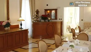 Villa Pinciana