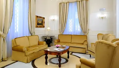 Villa Pinciana