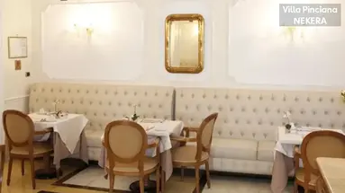 Villa Pinciana