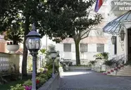 Villa Pinciana
