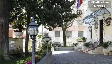 Villa Pinciana