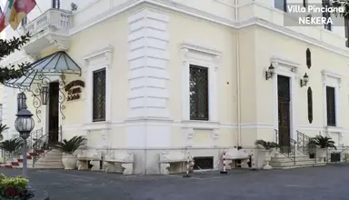 Villa Pinciana