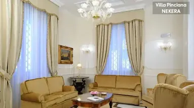 Villa Pinciana