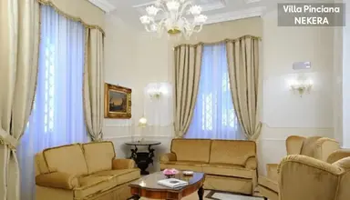 Villa Pinciana