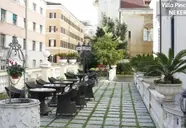 Villa Pinciana