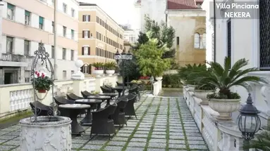 Villa Pinciana