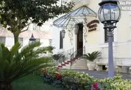 Villa Pinciana