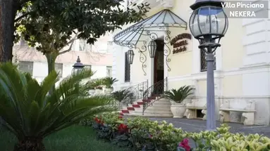 Villa Pinciana